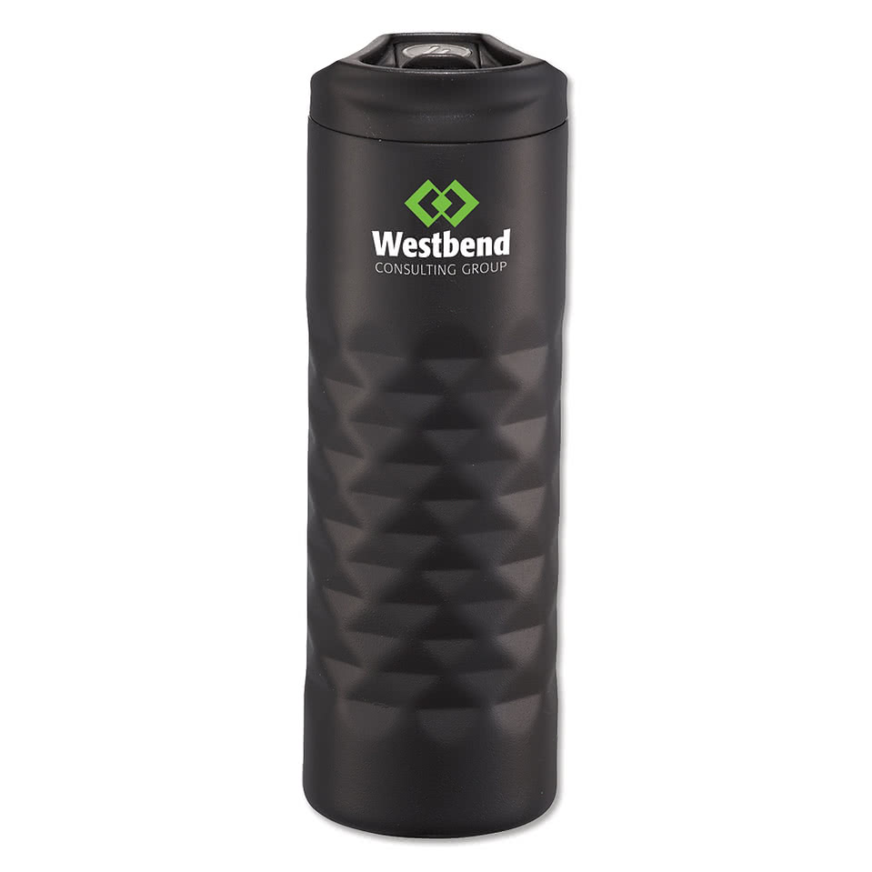 16 oz. elleven Leakproof Stainless Steel Insulated Tumbler