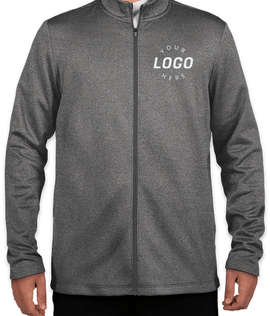 Nike Therma-FIT Full-Zip Performance Sweatshirt