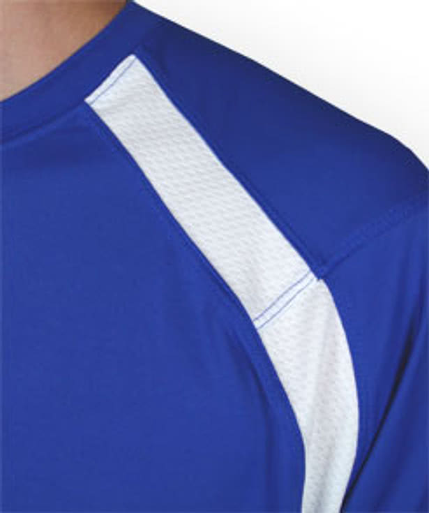 Sport-Tek Colorblock Performance Shirt