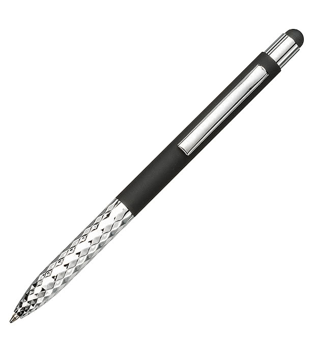 Weston Aluminum Ink Pen
