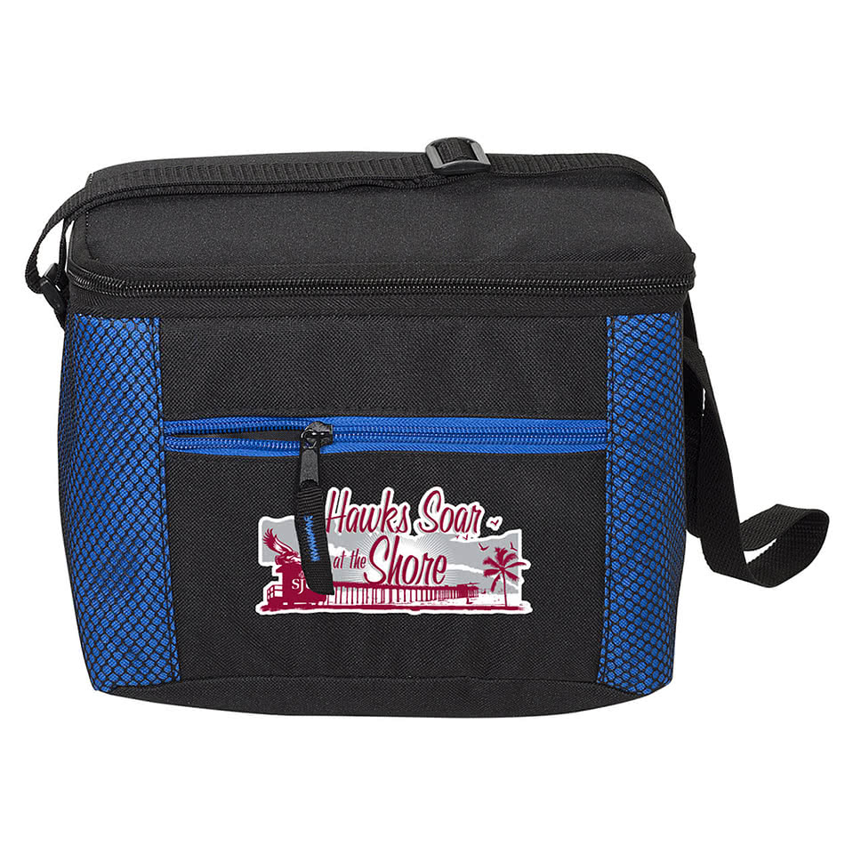 Porter 6 Can Cooler Lunch Bag