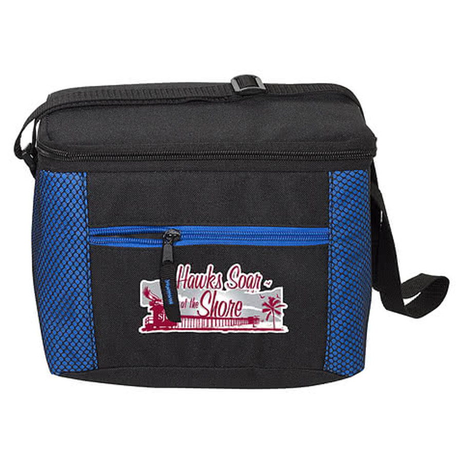 Porter 6 Can Cooler Lunch Bag