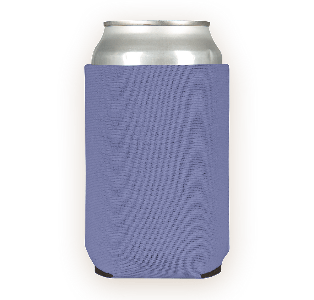 Foldable Neoprene Can Cooler-default