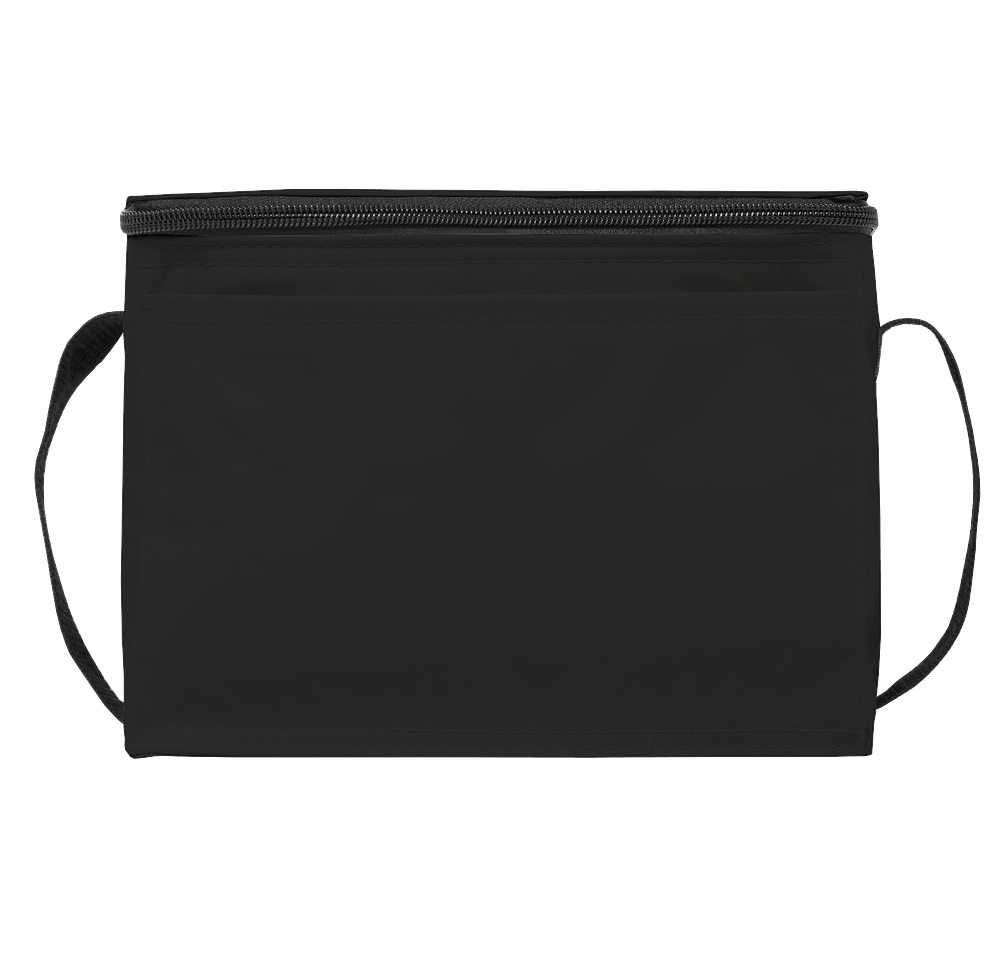 Koozie® Six-Pack Lunch Cooler-default