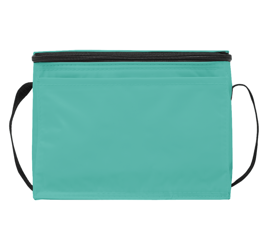 Koozie® Six-Pack Lunch Cooler-default