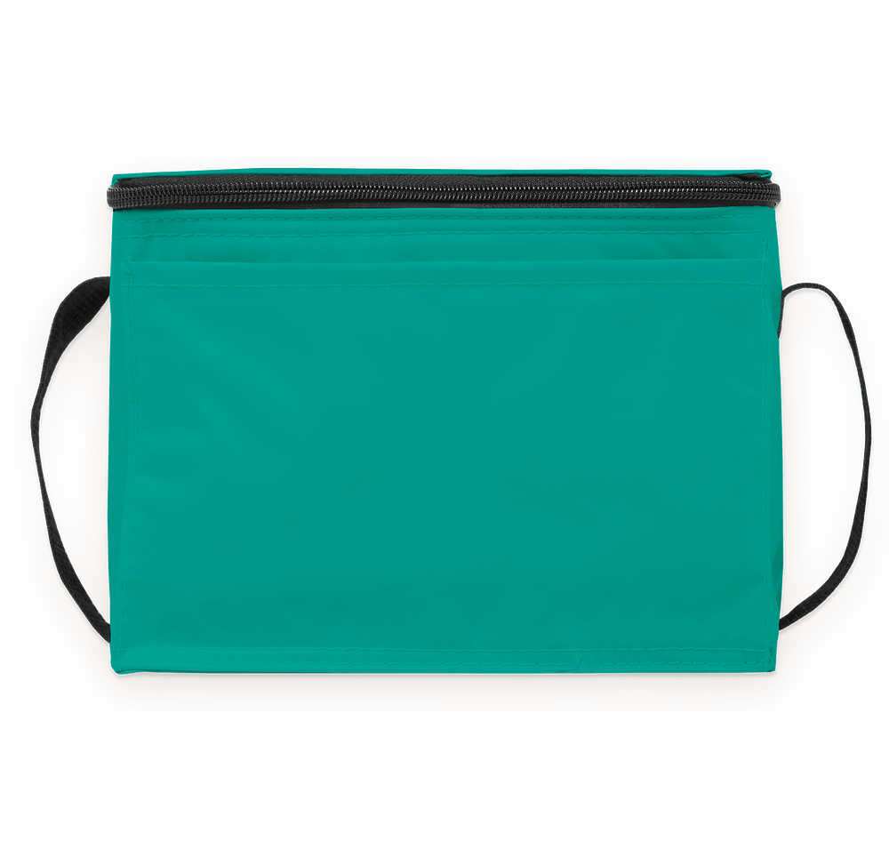 Koozie® Six-Pack Lunch Cooler-default