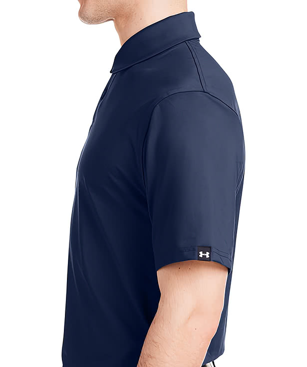 Under Armour Recycled Performance Polo - Printed