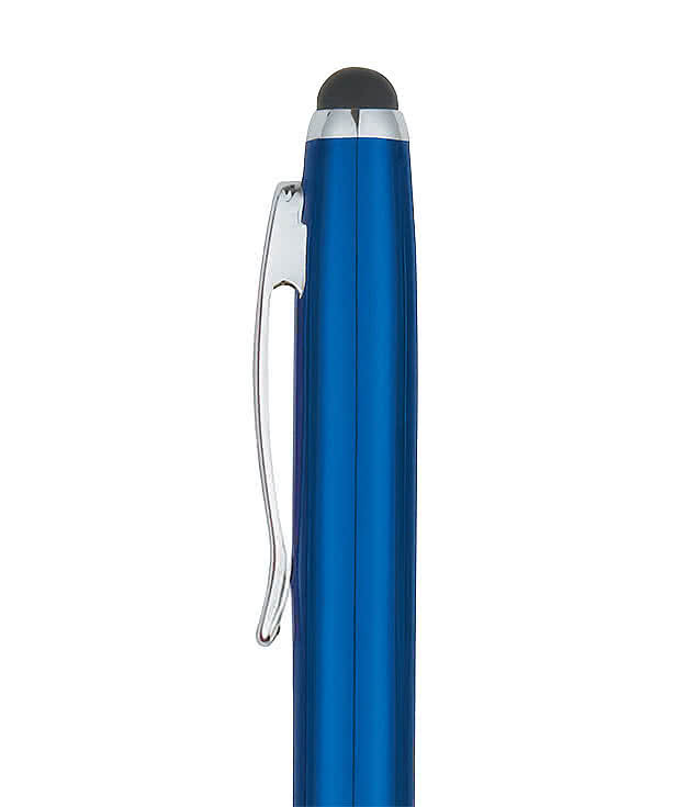 Glade Aluminum Stylus Pen (black ink)
