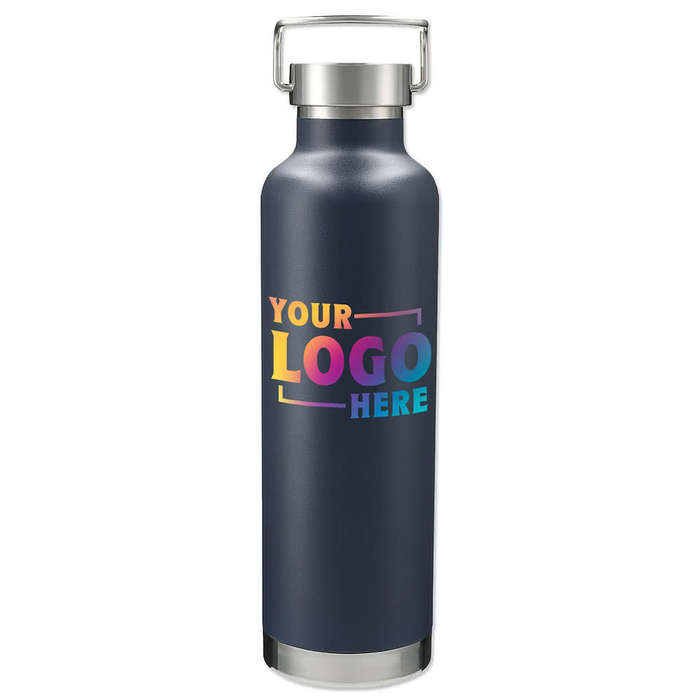 32 oz. Thor Copper Vacuum Insulated Water Bottle