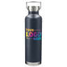 32 oz. Thor Copper Vacuum Insulated Water Bottle