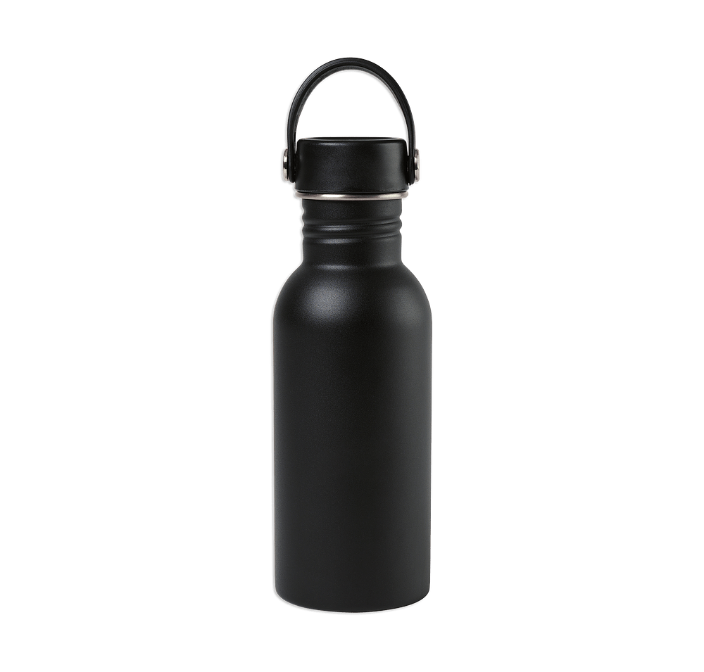 17 oz. Arlo Classics Stainless Steel Hydration Water Bottle-default