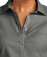 Brooks Brothers Women’s Wrinkle-Free Stretch Pinpoint Dress Shirt