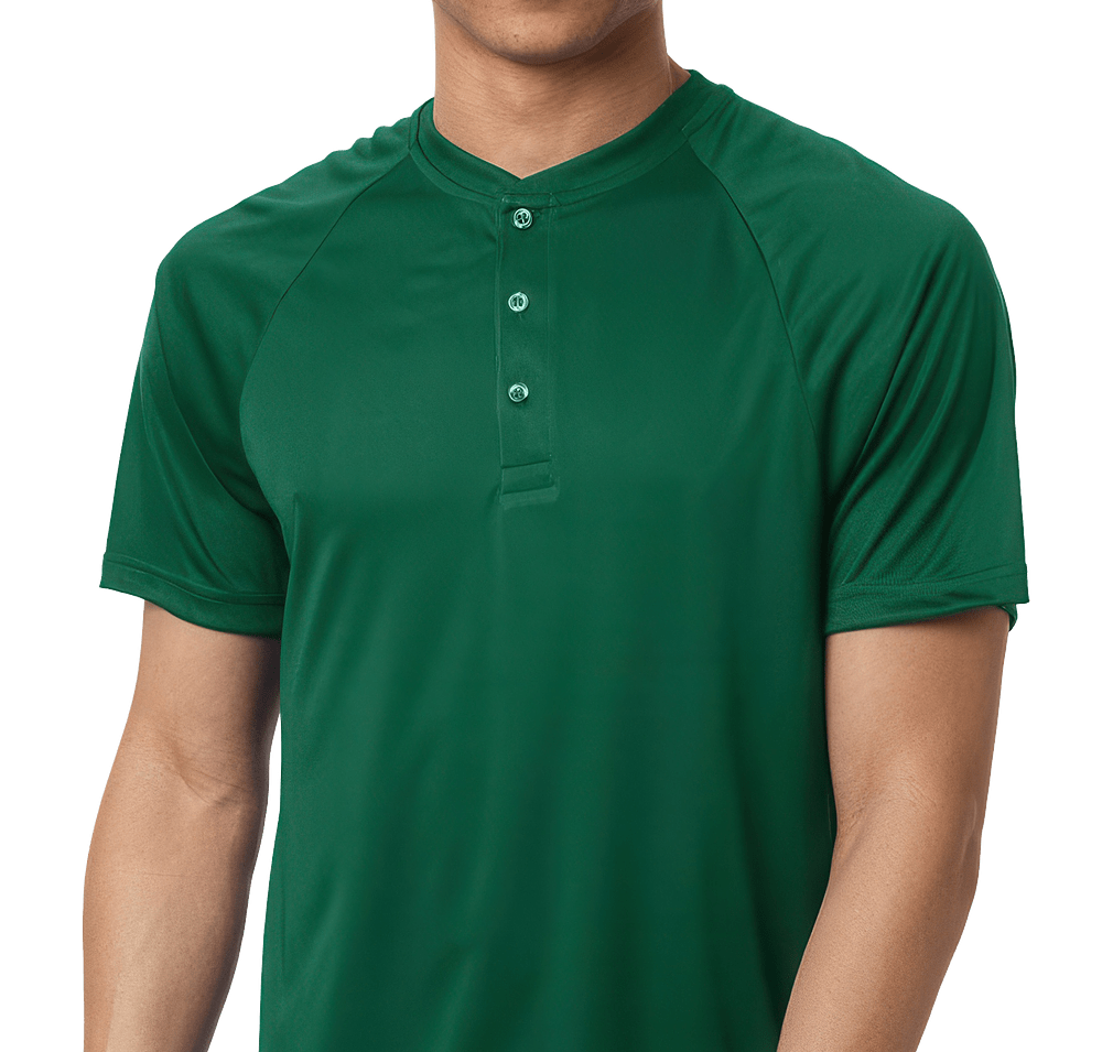 Team 365 Zone UPF 40+ Performance Henley-default