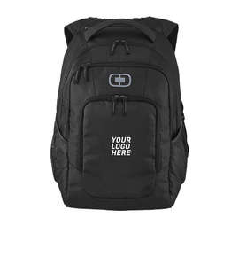 OGIO Logan Backpack