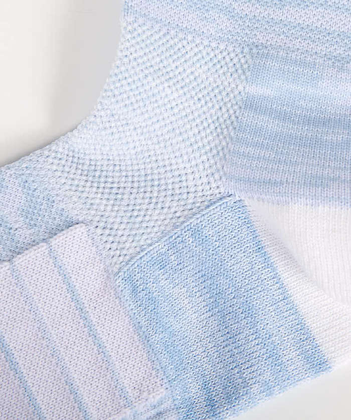 Classic Crew Socks