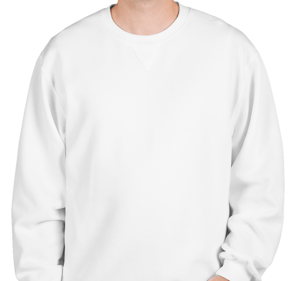 Fruit of the Loom Soft Spun Crewneck Sweatshirt-default