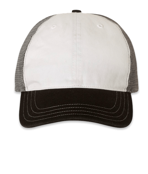 Custom Richardson Garment Washed 
