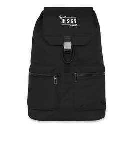OGIO Evolution 15" Computer Backpack - Color: Blacktop