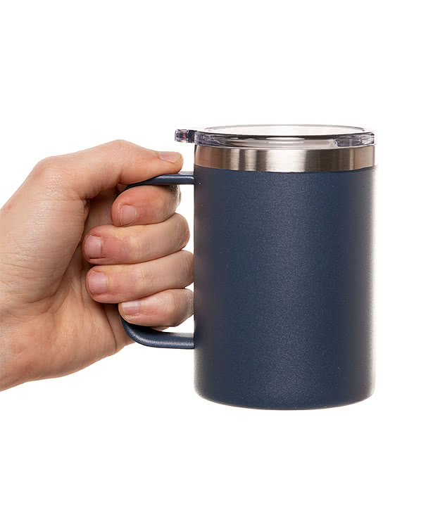 14 oz. Urban Peak Summit Vacuum Insulated Camper Mug