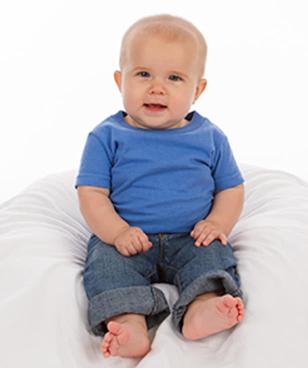 Rabbit Skins Infant T-shirt