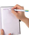 Paper Mate InkJoy Quatro Retractable Pen (color ink)