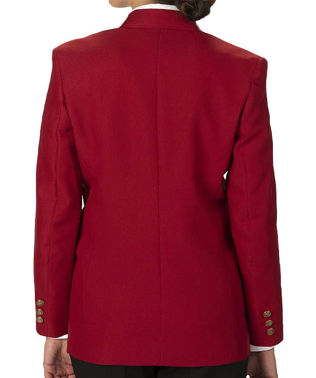 Edwards Women’s Traditional Single Breasted Blazer