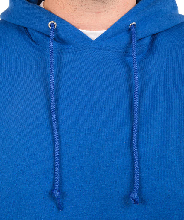 Jerzees Tall Nublend 50/50 Pullover Hoodie