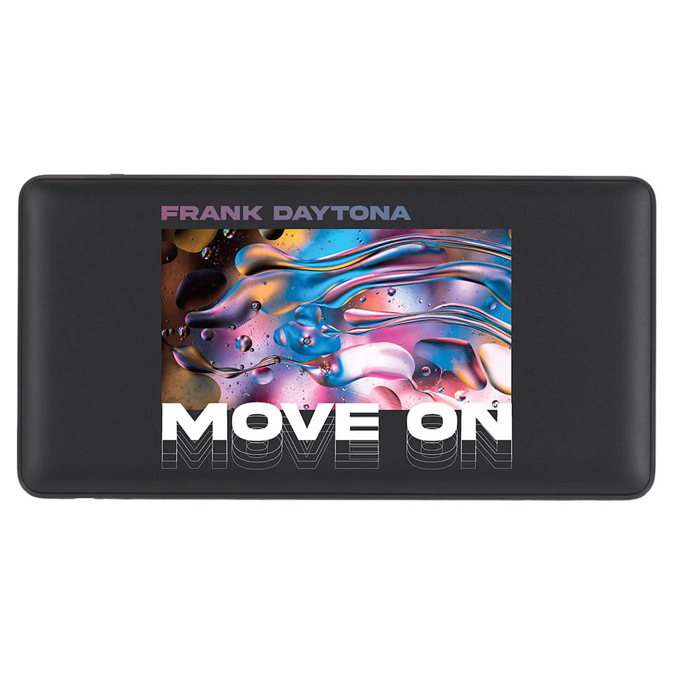 mophie Power Boost 2.0 10,000 mAh Power Bank