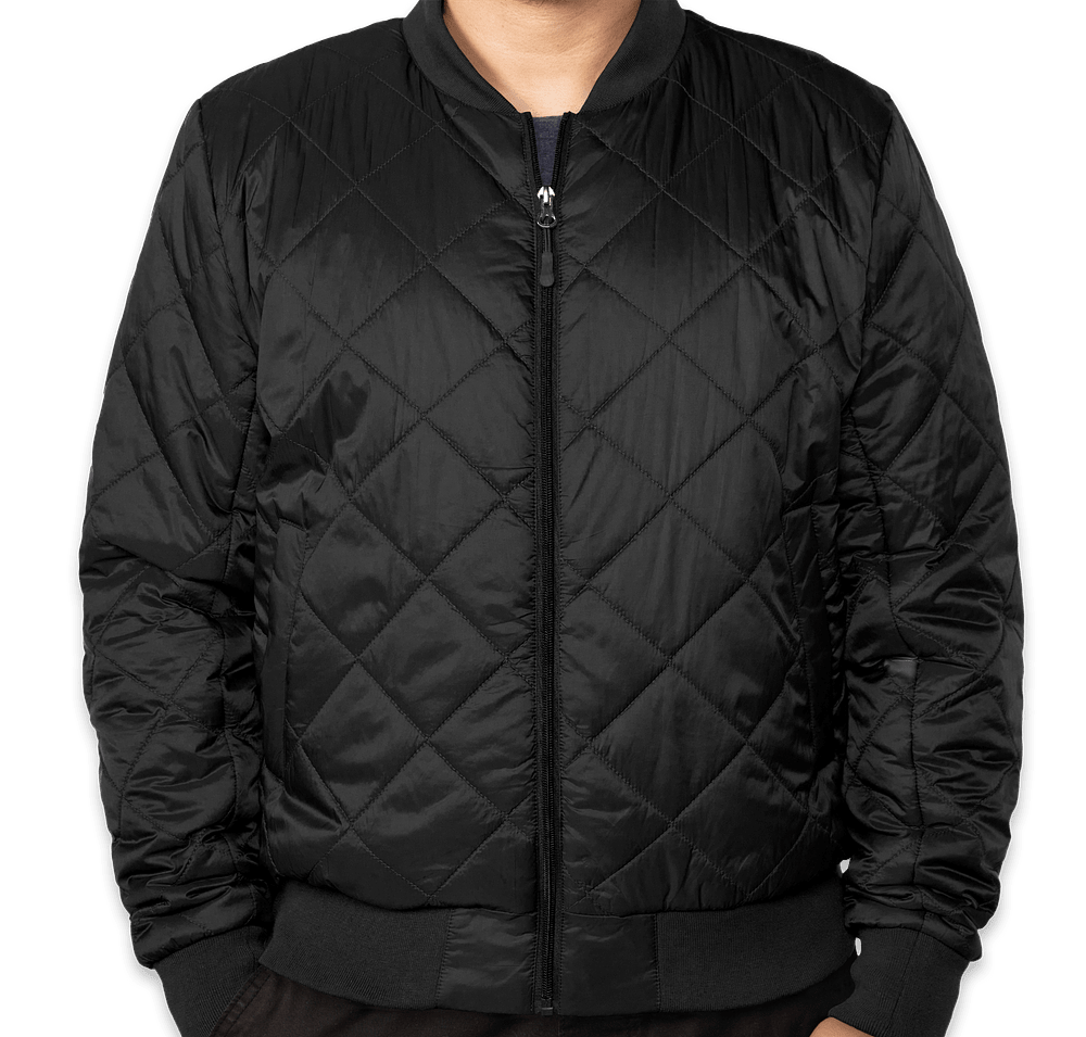 Weatherproof HeatLast Packable Bomber Jacket-default