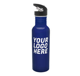 27 oz. Hiker Aluminum Water Bottle