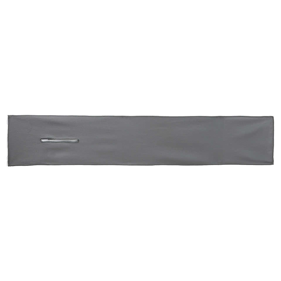 Full Color Recycled Neck Wrap Cooling Towel
