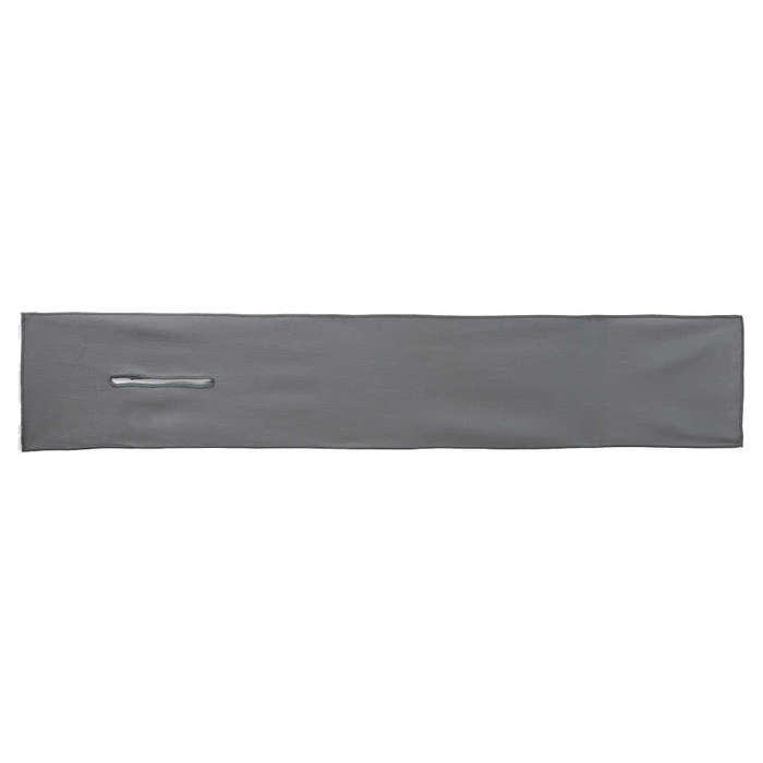 Full Color Recycled Neck Wrap Cooling Towel