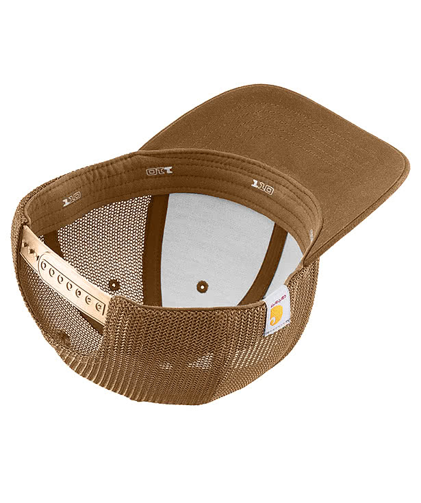 Carhartt Flexfit 110 Snapback Trucker Hat