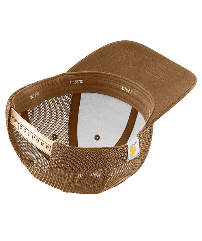 Carhartt Flexfit 110 Snapback Trucker Hat