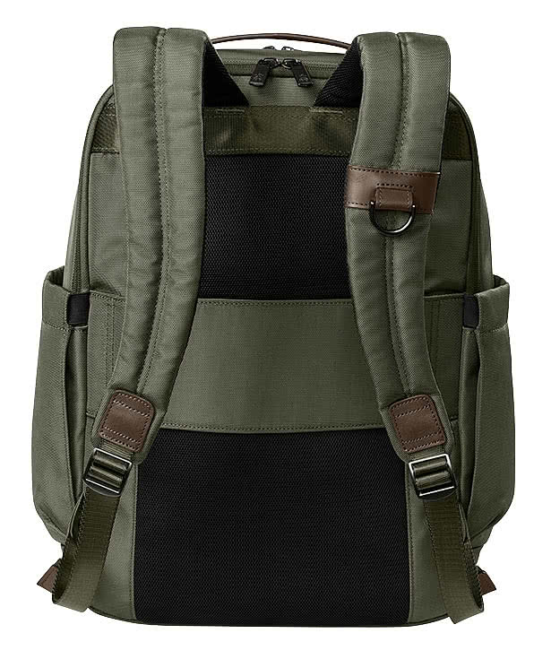 Custom Brooks Brothers Oxford 17