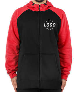 Stormtech Omega Zip Hoodie