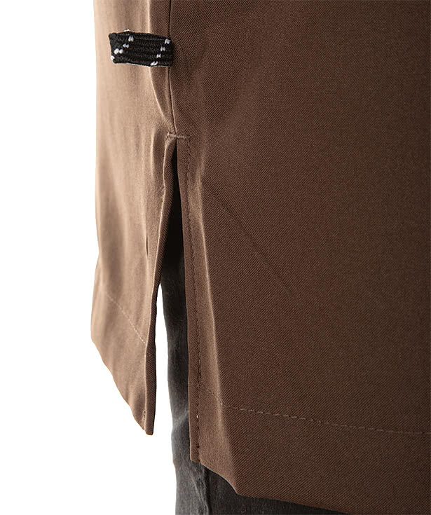 Edwards Essential Soft-Stretch Work Shirt