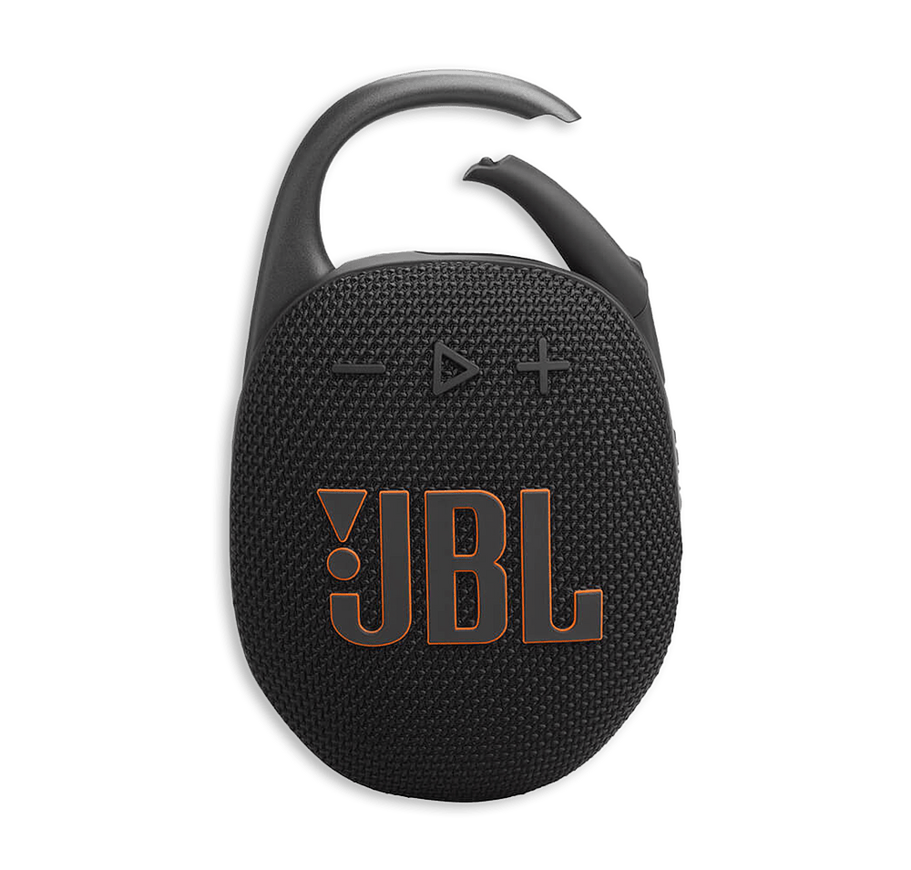 Full Color JBL Clip 5 Ultra Portable Waterproof Bluetooth Speaker-default