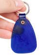 Saddle Shaped Keychain