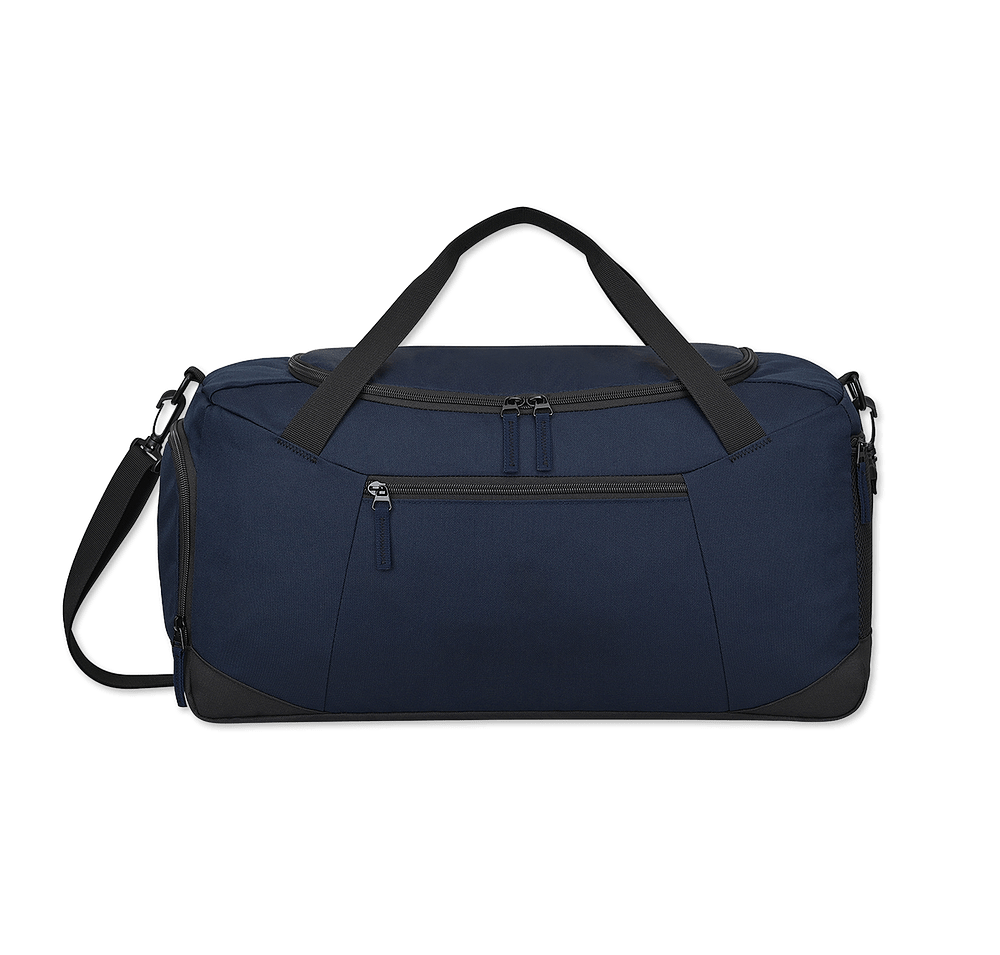 Rally Recycled Deluxe Sport Duffel Bag-default