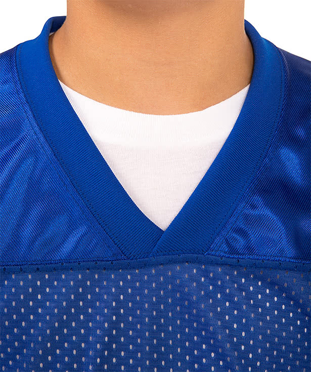 Augusta Youth Replica Football Jersey