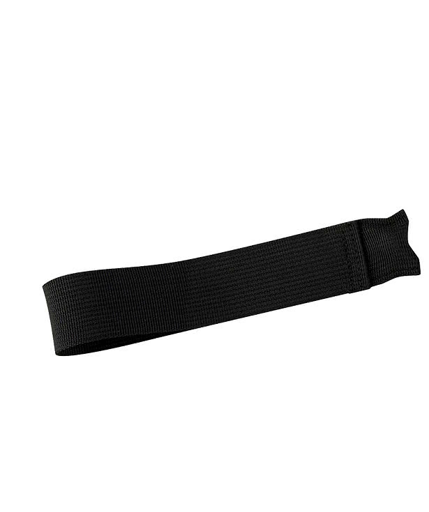 Yoga Stretch Band with Pouch