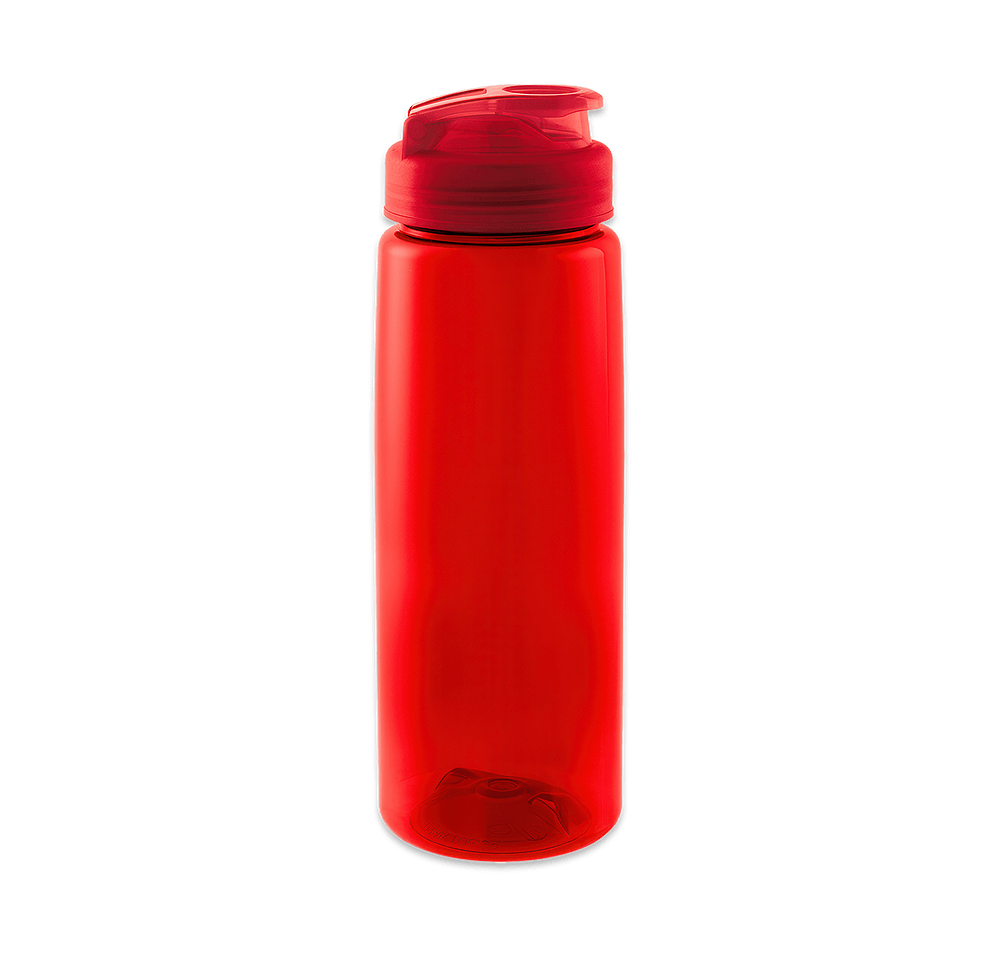 Full Color 26 oz. Marin Recycled Water Bottle-default