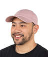 Otto Cap Garment Washed Baseball Hat