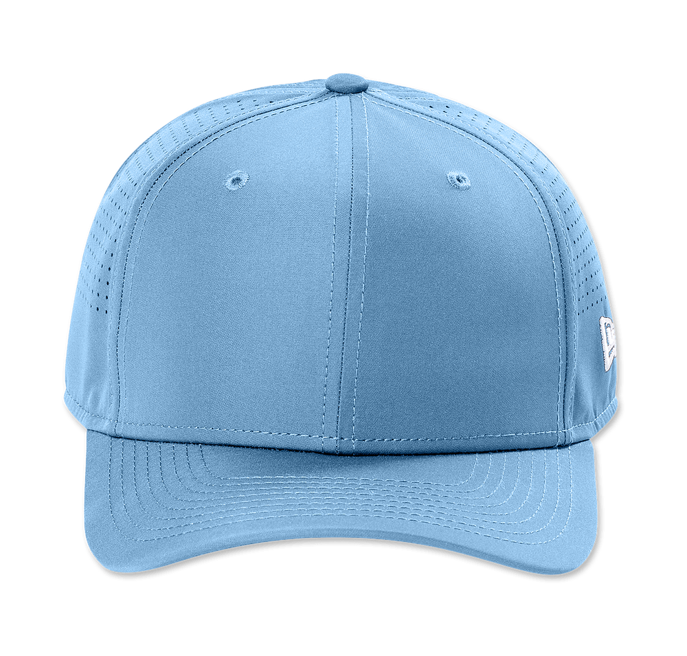 New Era 9SEVENTY Perforated Snapback Performance Hat-default