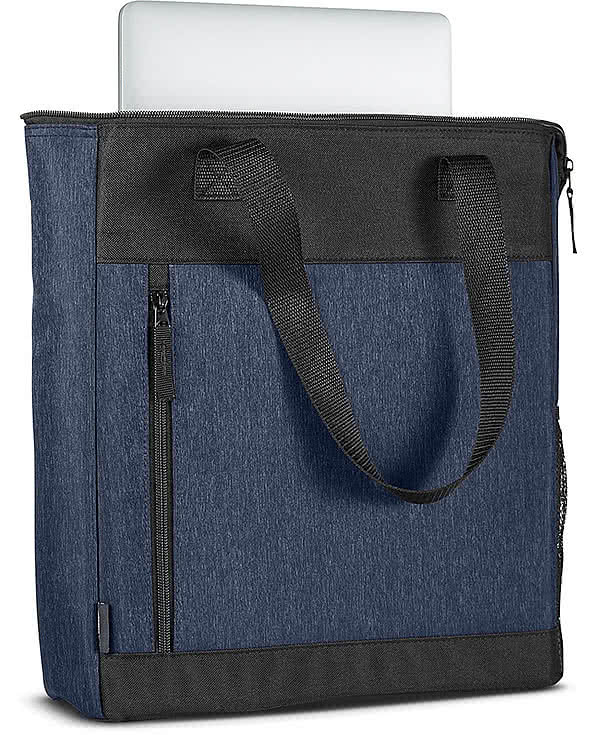 Austin Nylon Collection 15" Computer Tote Bag