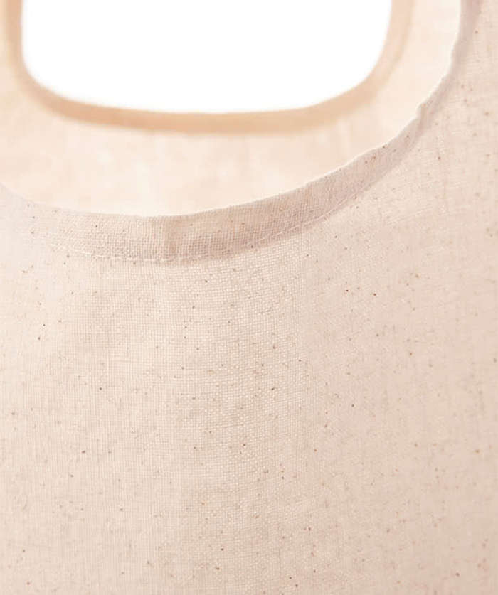 Lightweight All-Purpose Cotton Canvas Tote Bag
