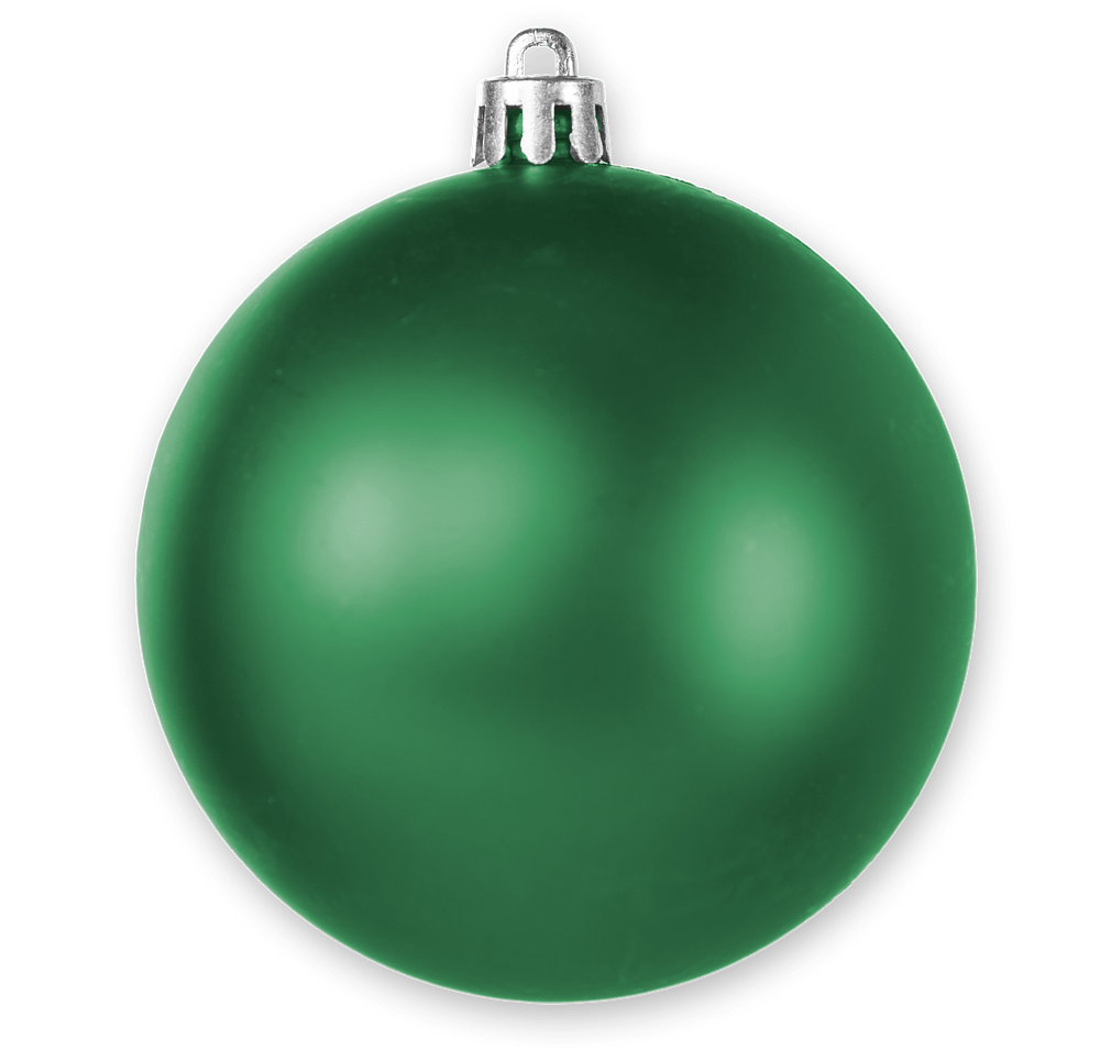 Shatterproof Ball Ornament-default