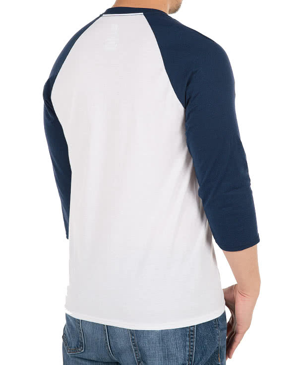 Hanes X-Temp Raglan T-shirt
