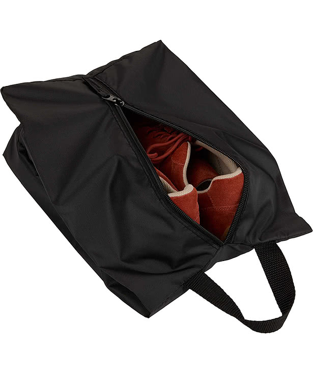 Oriole Shoe Bag